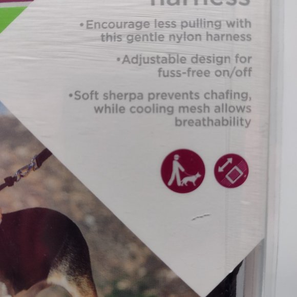 NWT! Good2Go No More Pull Dog Harness - Medium - Picture 2 of 6